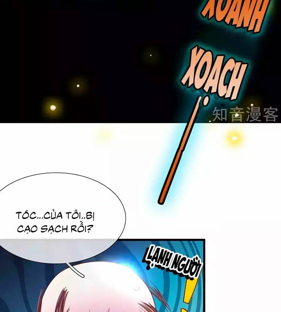 y hậu lệ thiên chapter 9 17