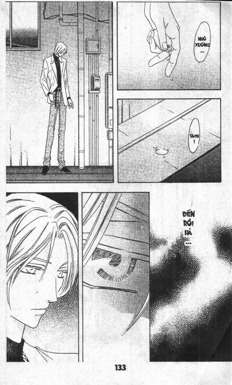 bông hoa bí ẩn chapter 6 133