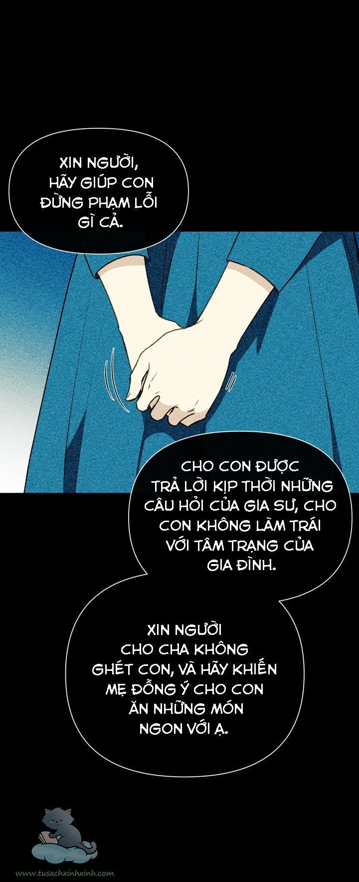 công nương khế ước của gia tộc công tước quái vật chapter 49 45