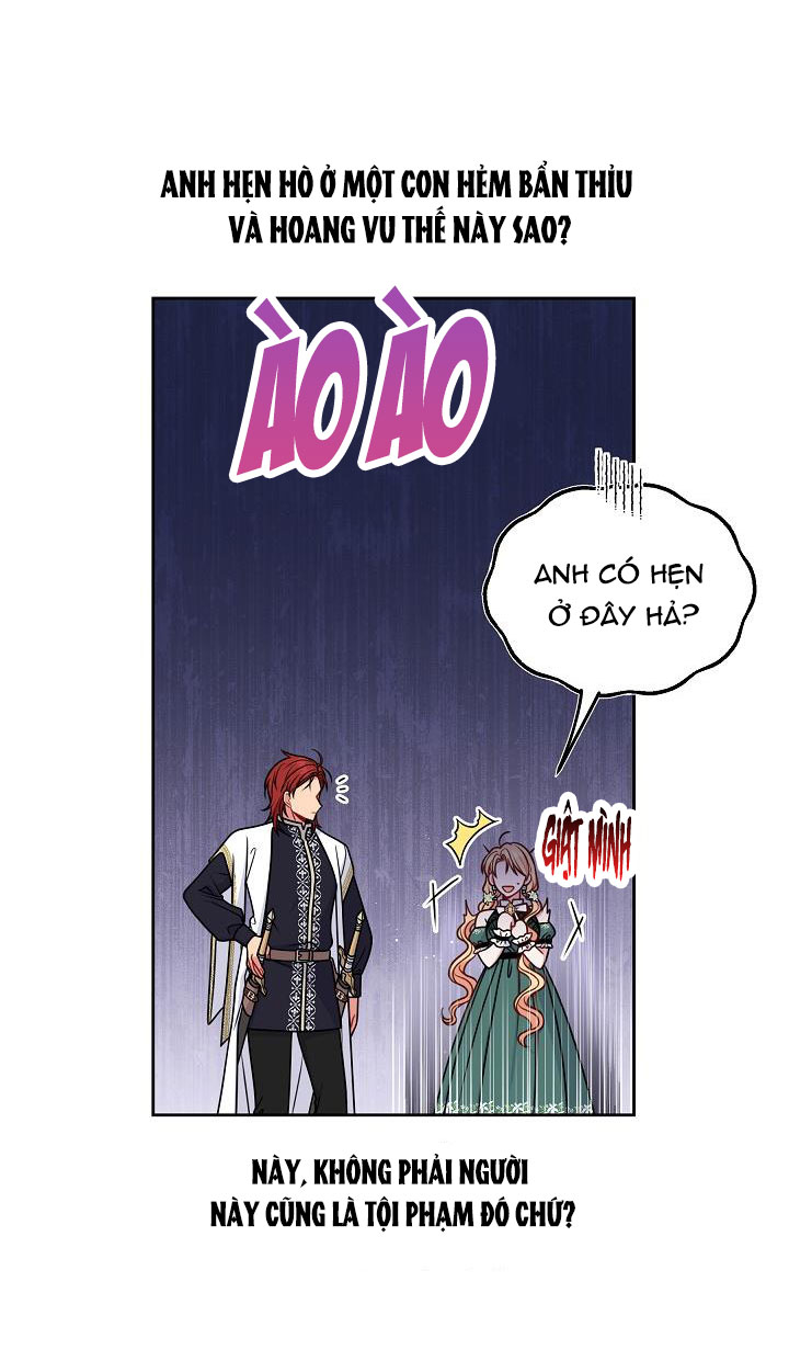 tôi đã nuôi dưỡng bạn thời thơ ấu thành bạo chúa chapter 51.1 22