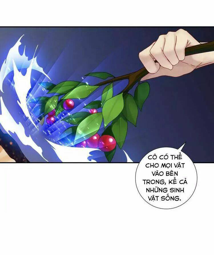 thực luyến kỳ duyên chapter 2.2 28