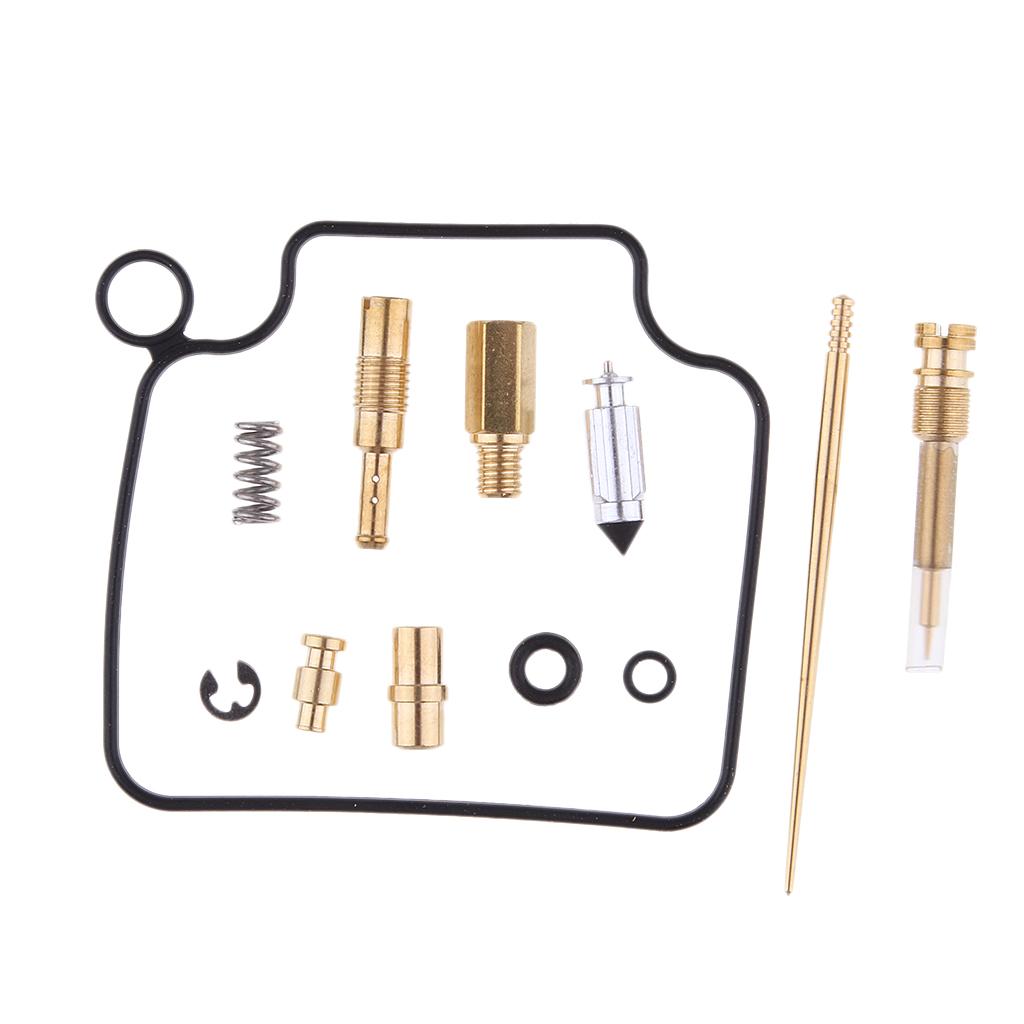 Carburetor Carb Repair Rebuild Kit for Honda TRX400EX 1999-2004