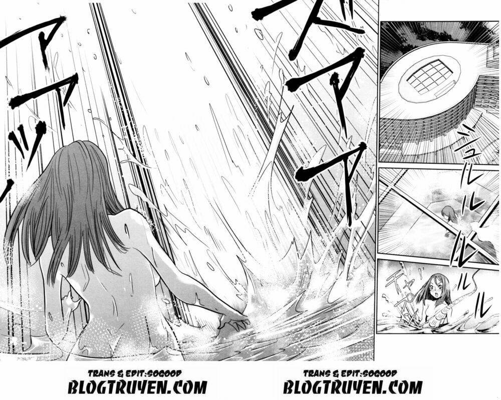 yarisugi companion to atashi monogatari chapter 6 4