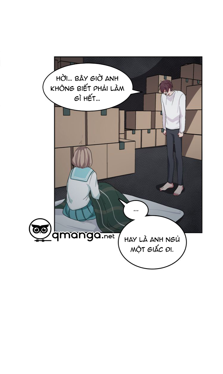 hãy tuân lệnh tôi chapter 14 52