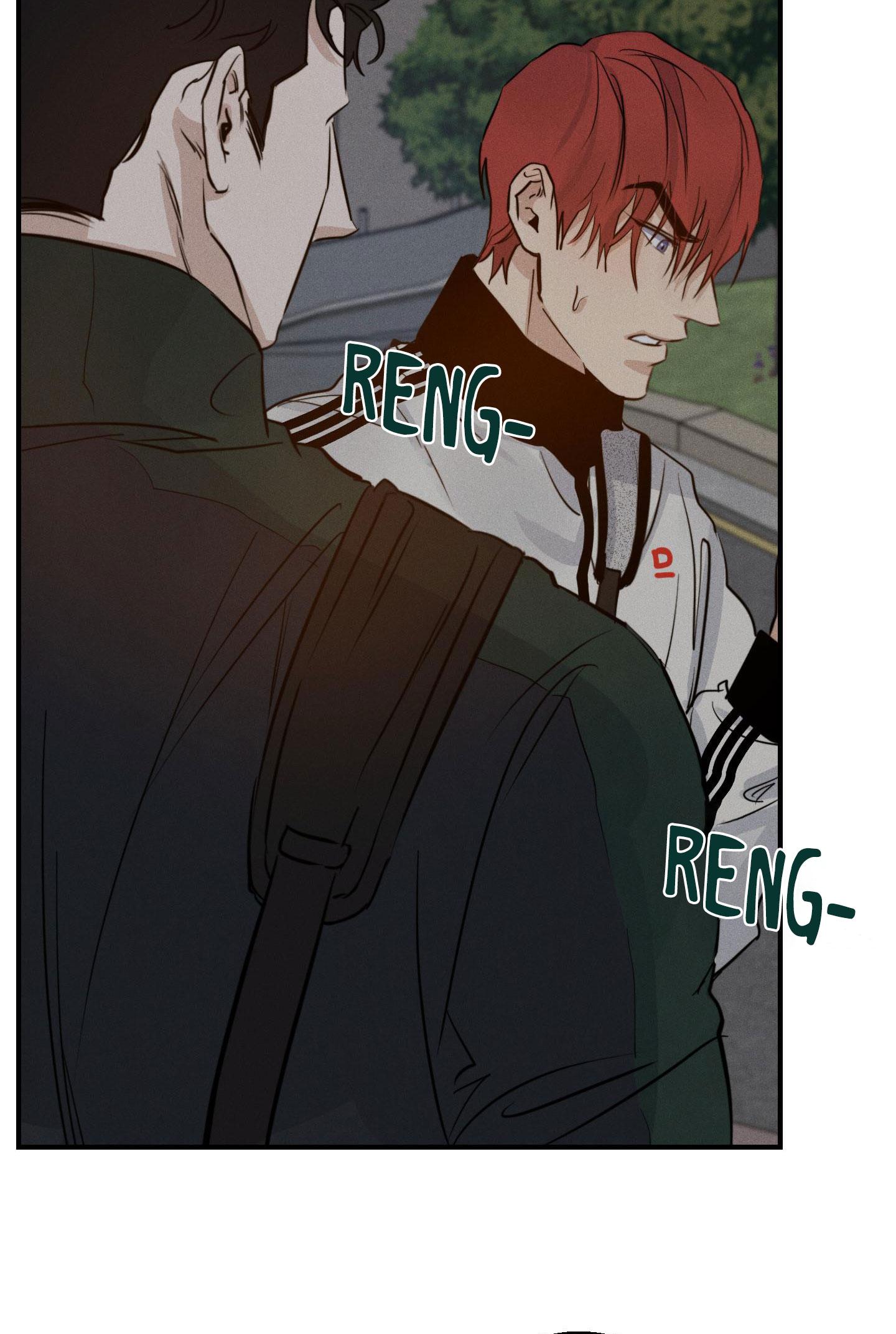 high clear chapter 22 74