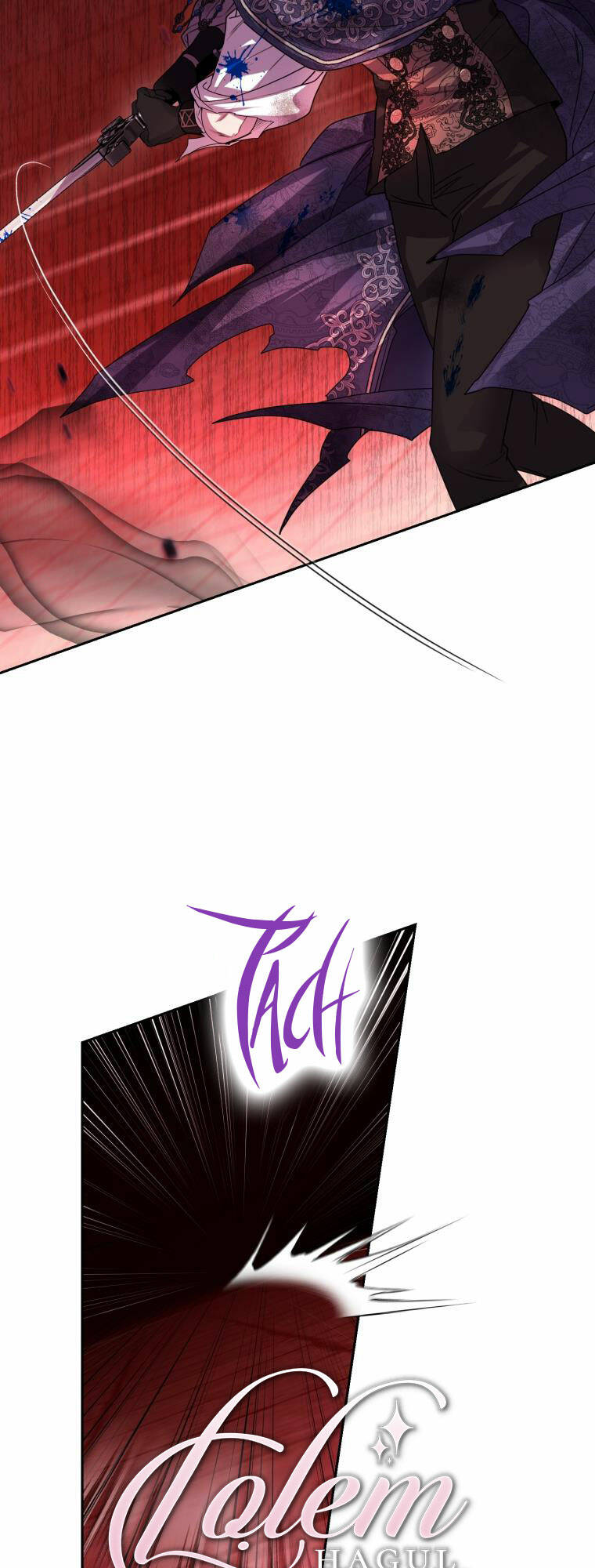 nhà điều chế nước hoa độc quyền của bạo chúa chapter 82 39