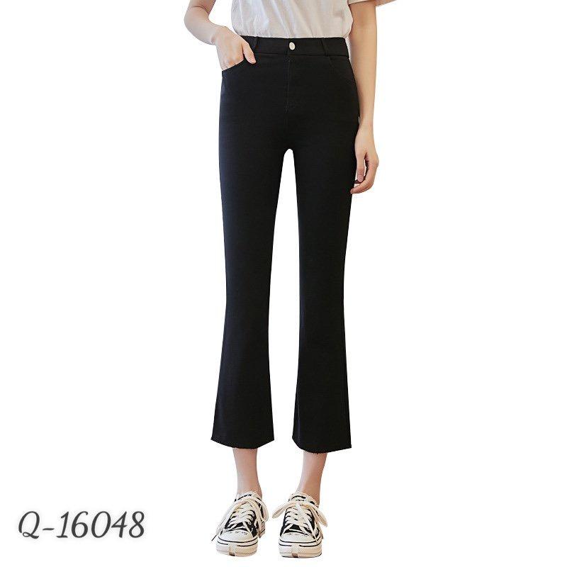 Quần BIGSIZE Pat 9 tấc 16048