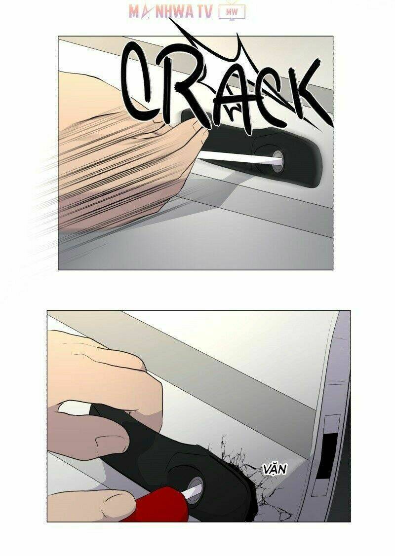 Trọng Sinh Mạc Thế Chapter 38 14