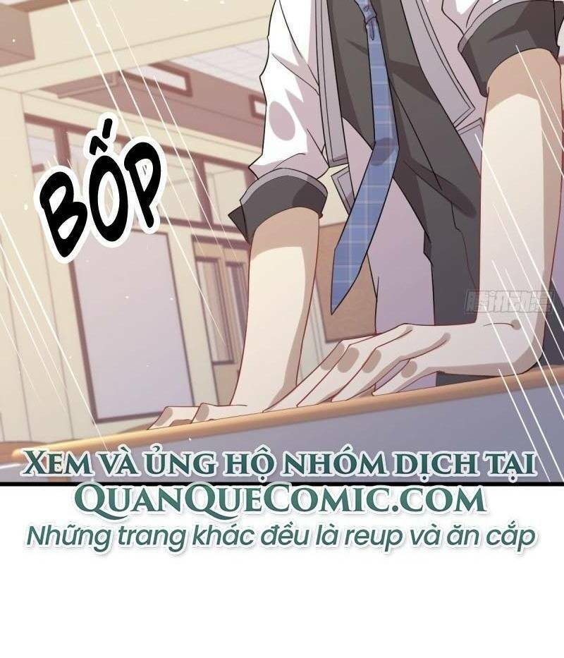 xuyên không vào thế giới nữ cường chapter 98 36