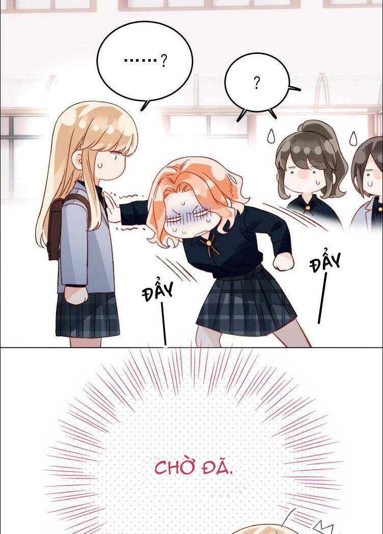 tôi phải làm 1 kẻ đại xấu xa chapter 34 6