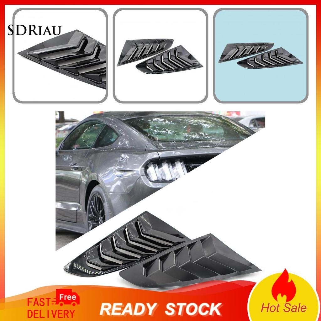 Vỏ Bọc Cửa Sổ Màu Đen Bóng Chống Ăn Mòn Dễ Lắp Đặt