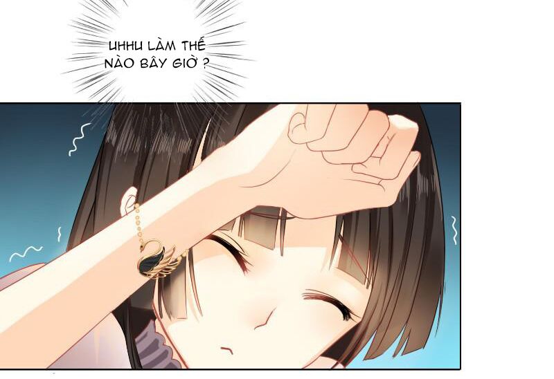 bay qua thiên sơn đến yêu anh chapter 1 34