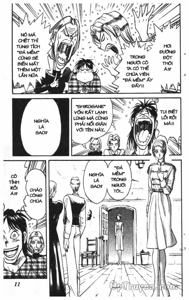 karakuri circus - gánh xiếc quái dị chapter 10 14