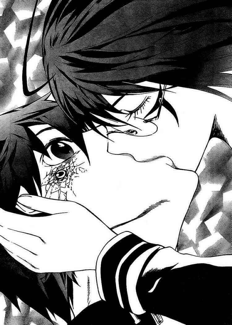 yakuza girl chapter 11 11