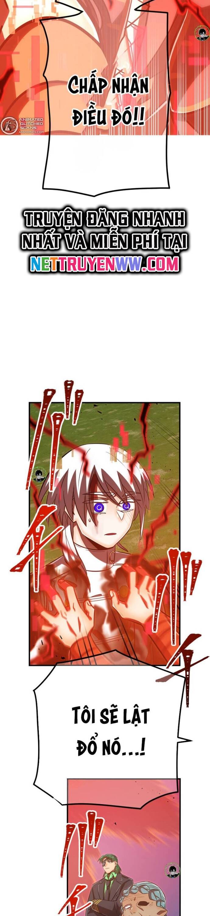 Huyết Thánh Cứu Thế Chủ~ Ta Chỉ Cần 0.0000001% Đã Trở Thành Vô Địch chapter 95 40