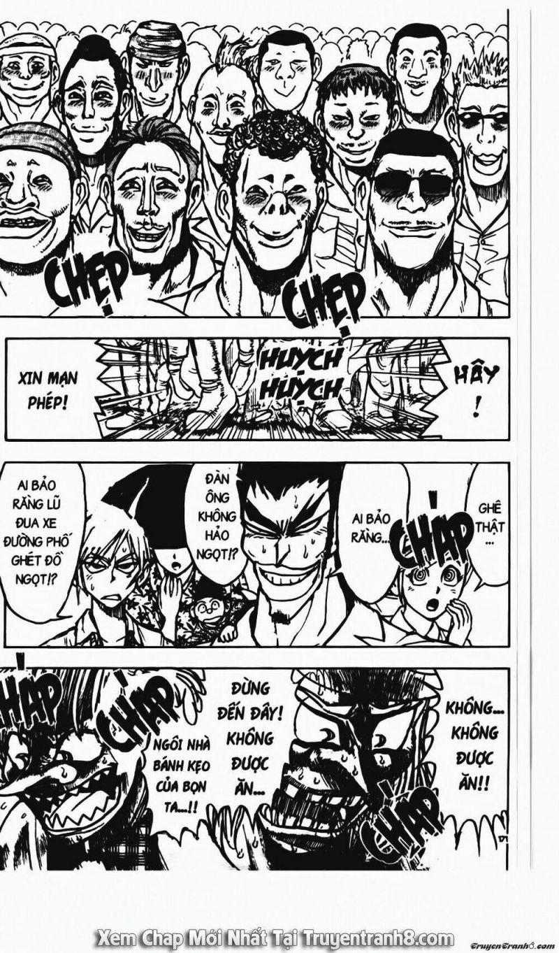 sắc lệnh ánh trăng chapter 24 20