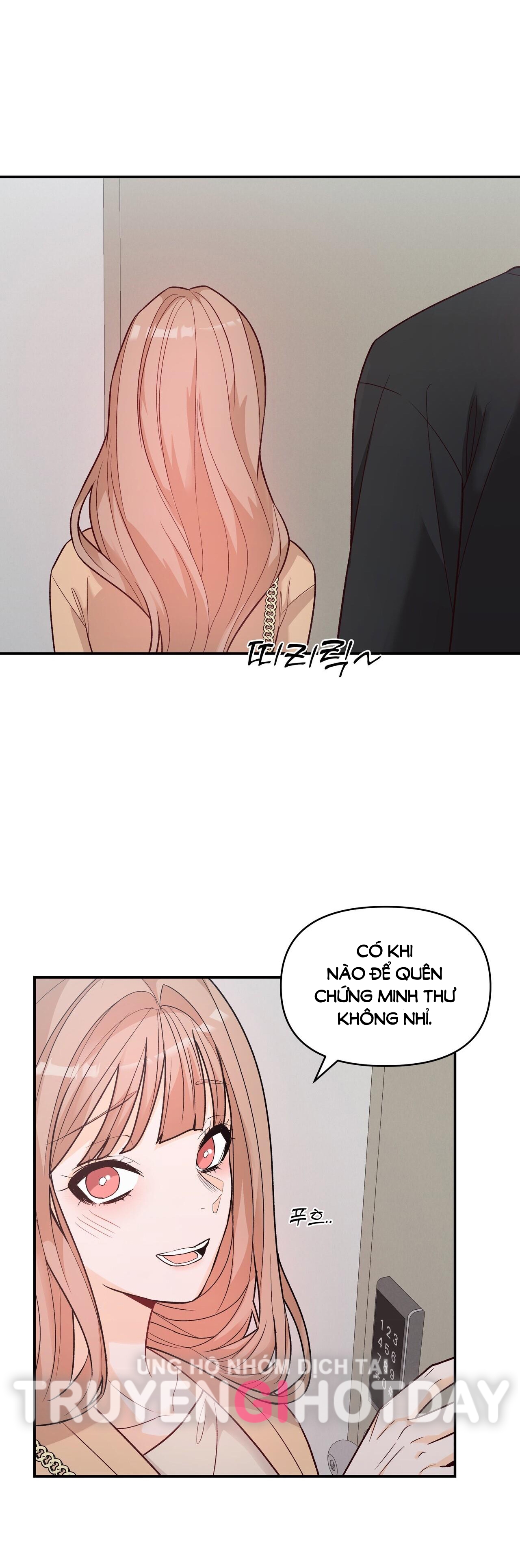 Dick Deep chapter 7.1 - Trang 4