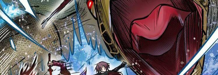 thế giới xa lạ chapter 44 41