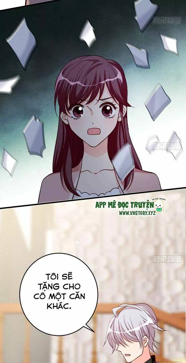 thiên hậu trở về chapter 86 39