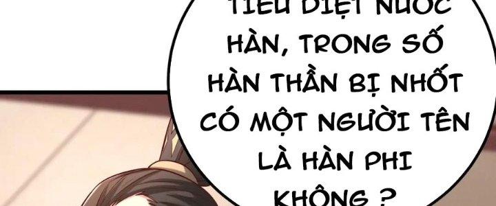 đại tần, ta là con tần thủy hoàng, giết địch thành thần chapter 19 36