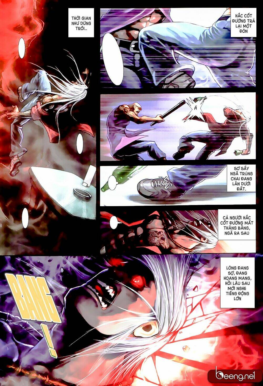 hỏa hồng niên đại hắc cốt đường chapter 524 6