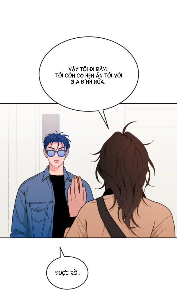 Vận May Bất Ngờ chapter 33.1 59