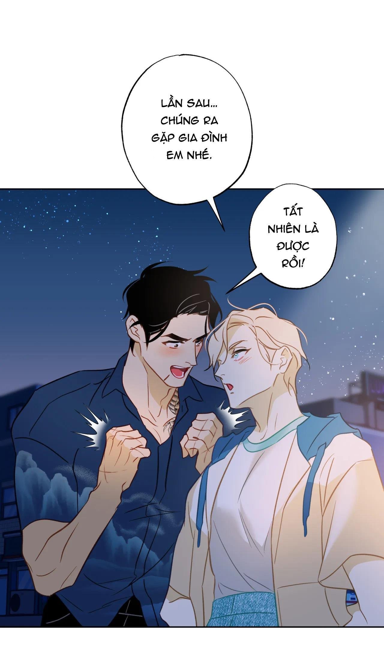 mỹ nhân ngư chapter 16 51