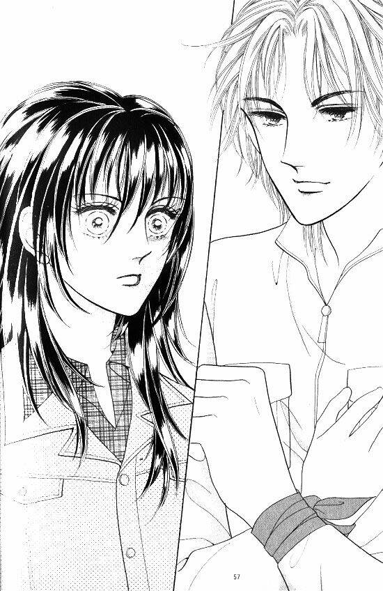 hot blooded woman chapter 19 25