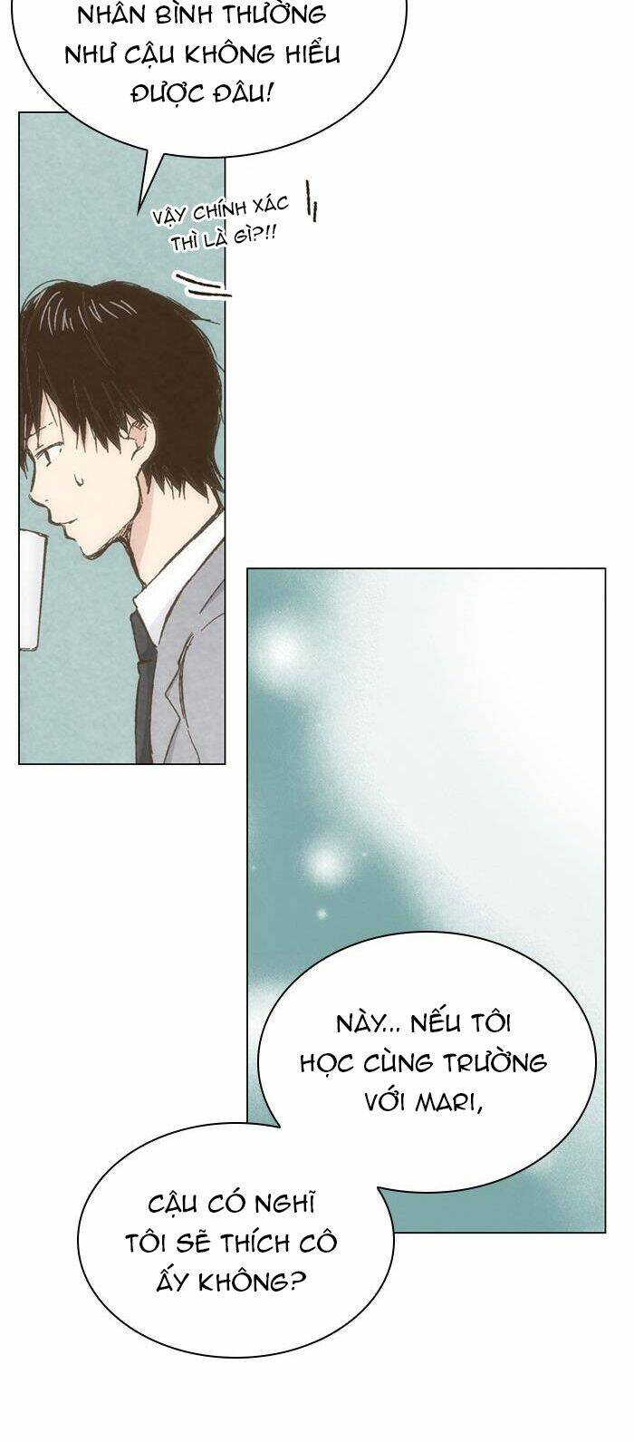 marry me! chapter 77 9