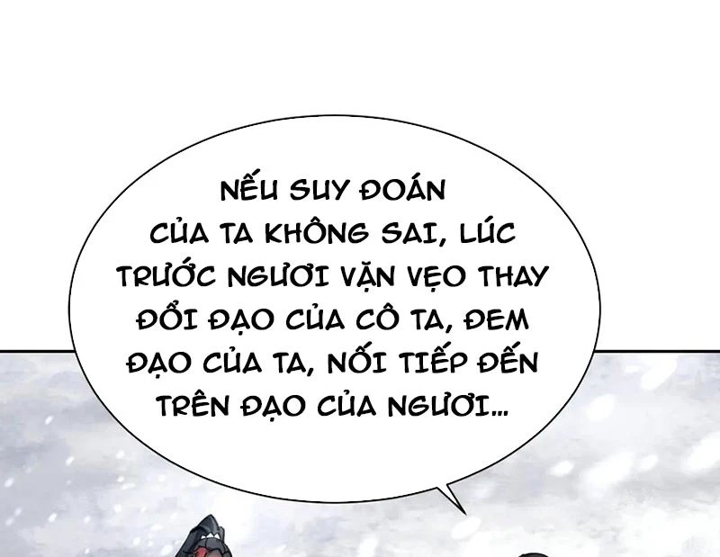 Sư Tôn: Nghịch Đồ Này Mới Không Phải Là Thánh Tử chapter 94 13