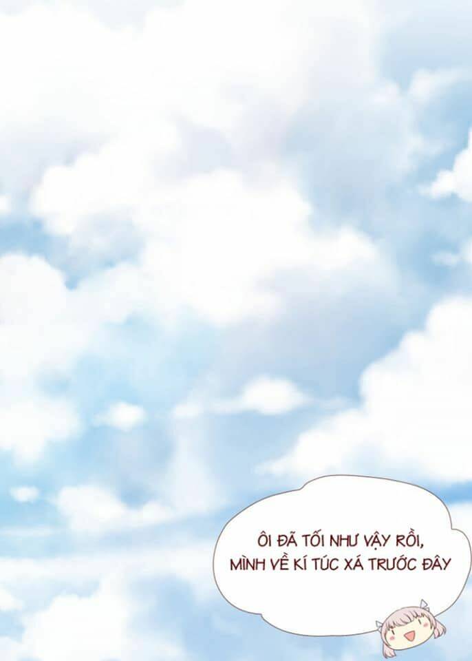 yêu đương tư hữu vật chapter 2 20