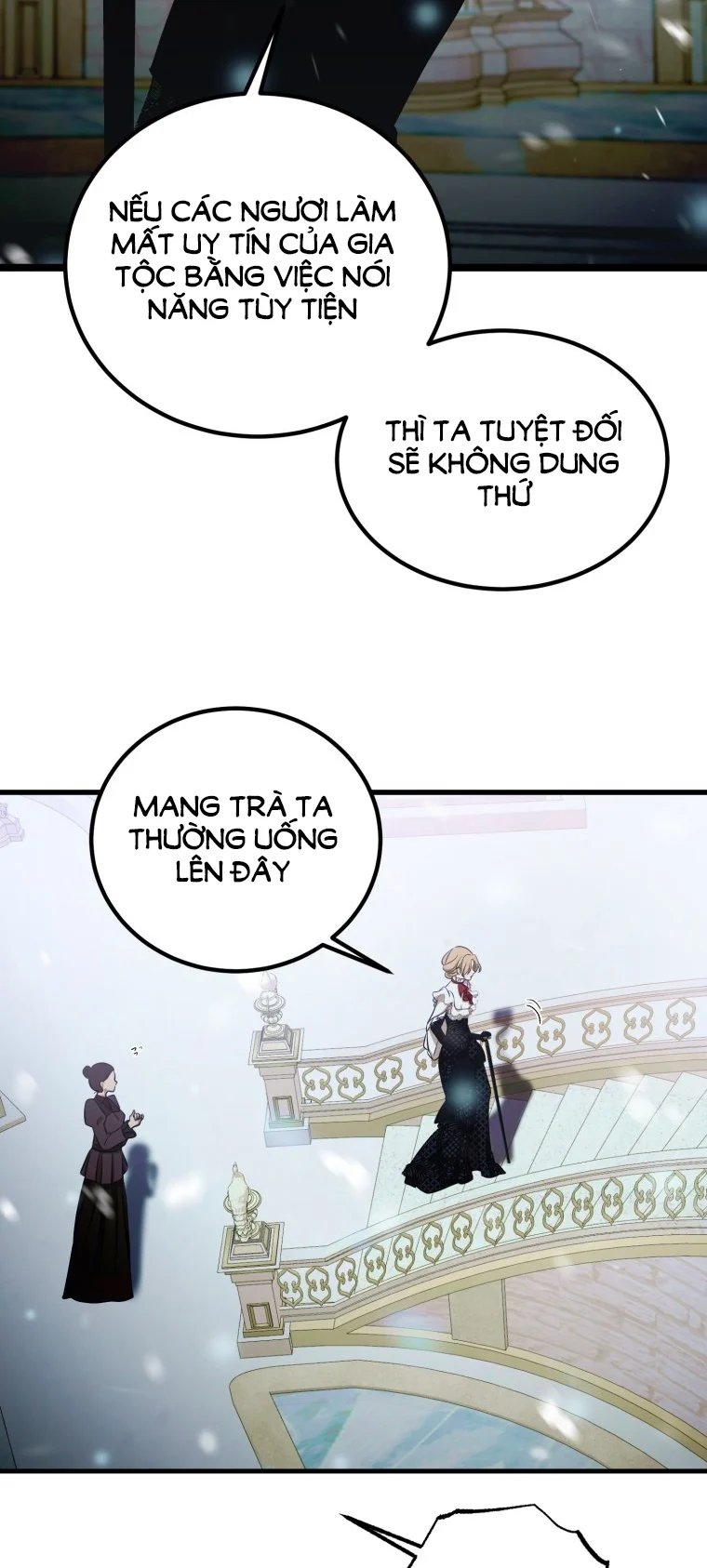 khi tôi bị chú chó tôi bỏ rơi cắn chapter 2.1 14