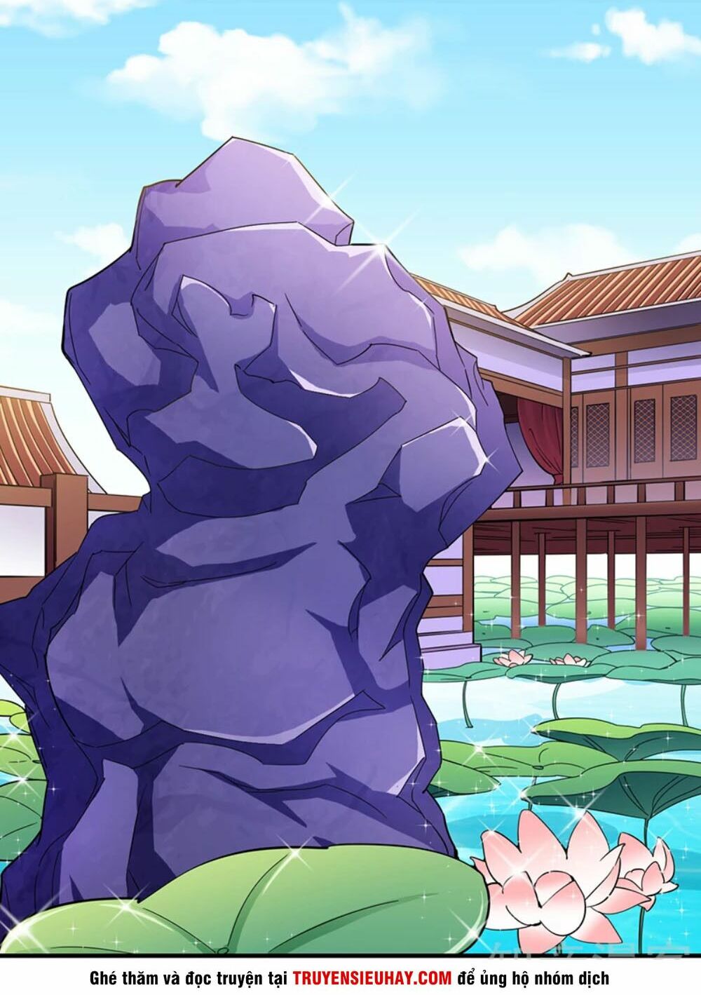 võ đạo độc tôn chapter 90 2