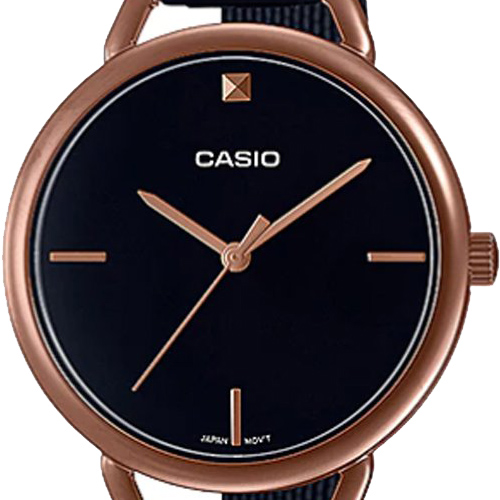 Đồng hồ Casio General Nữ LTP-E415MBR-1CDF