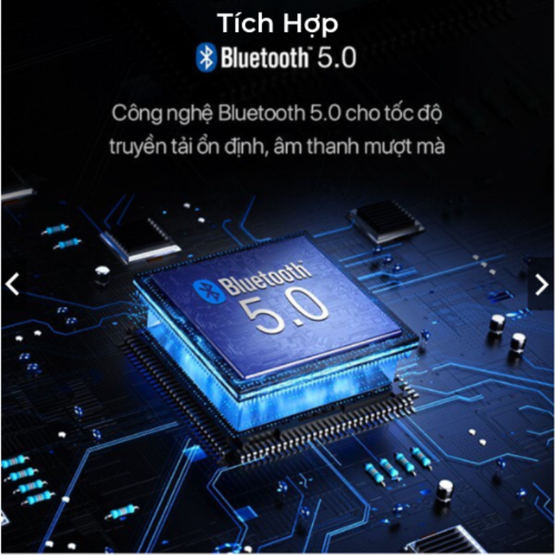 Loa Bluetooth kết hợp niệm phật - Công Suất 5W Ghép Đôi 2 Loa Âm Bass Trầm Thiết Kế Nhỏ Gọn