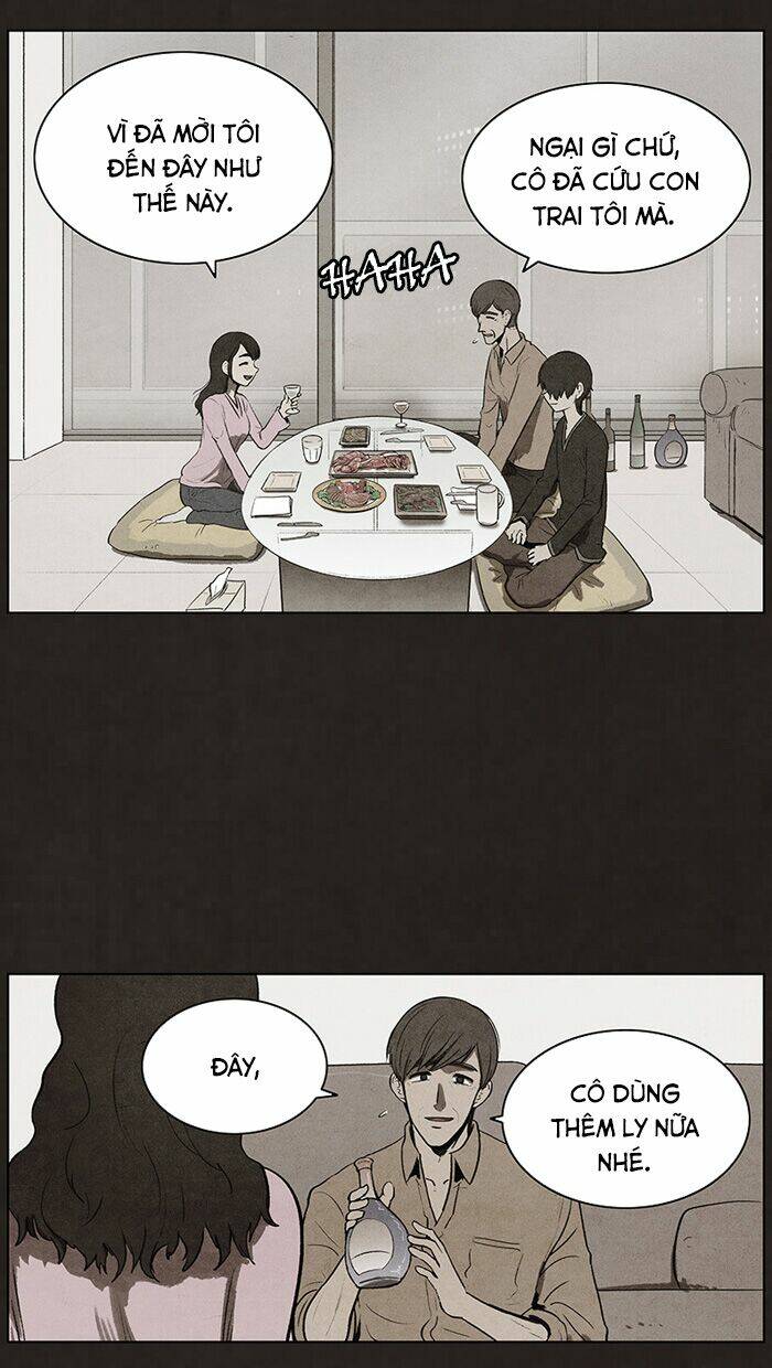 đứa con của quỷ dữ chapter 71 8