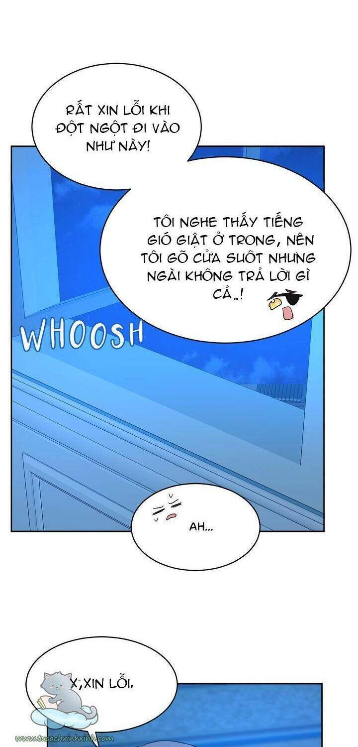 tôi chọn kết thúc của hoàng đế chapter 103 38