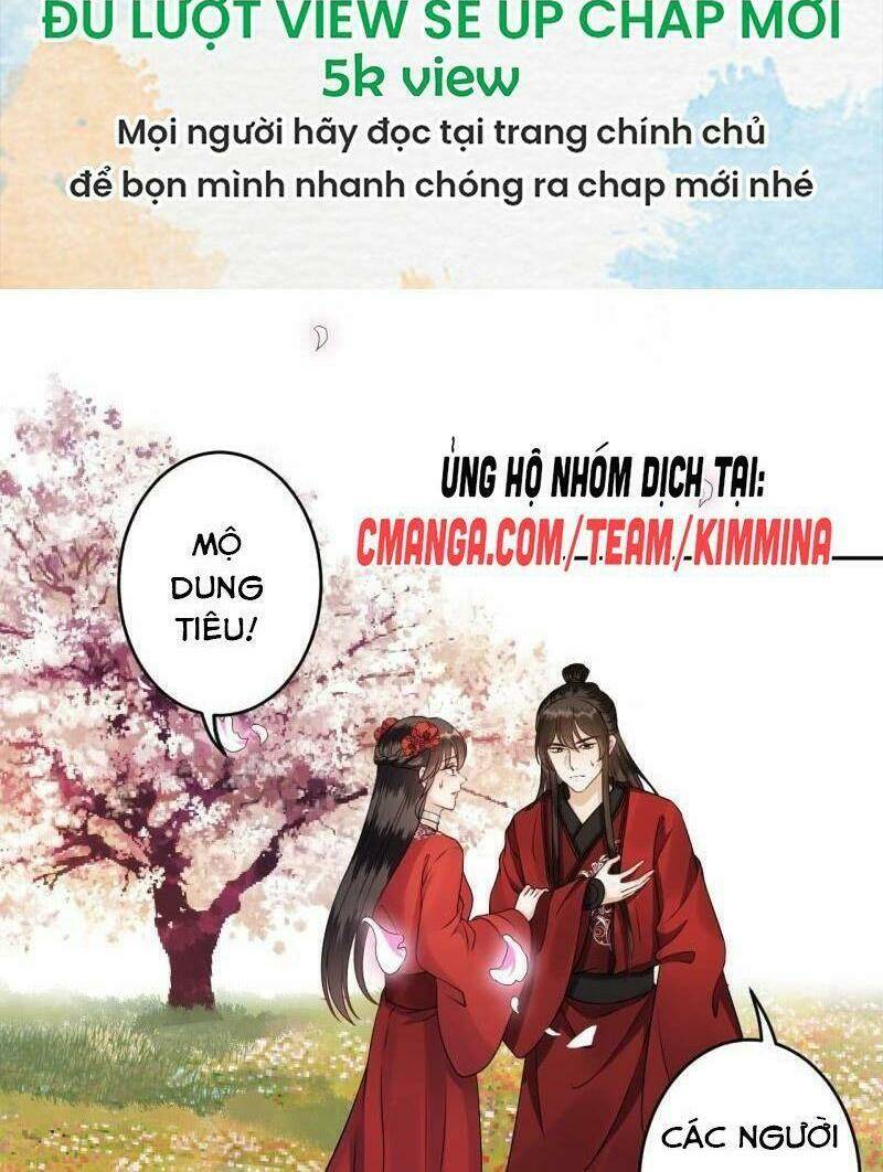 vương gia kiêu ngạo quá khó cua chapter 134 13
