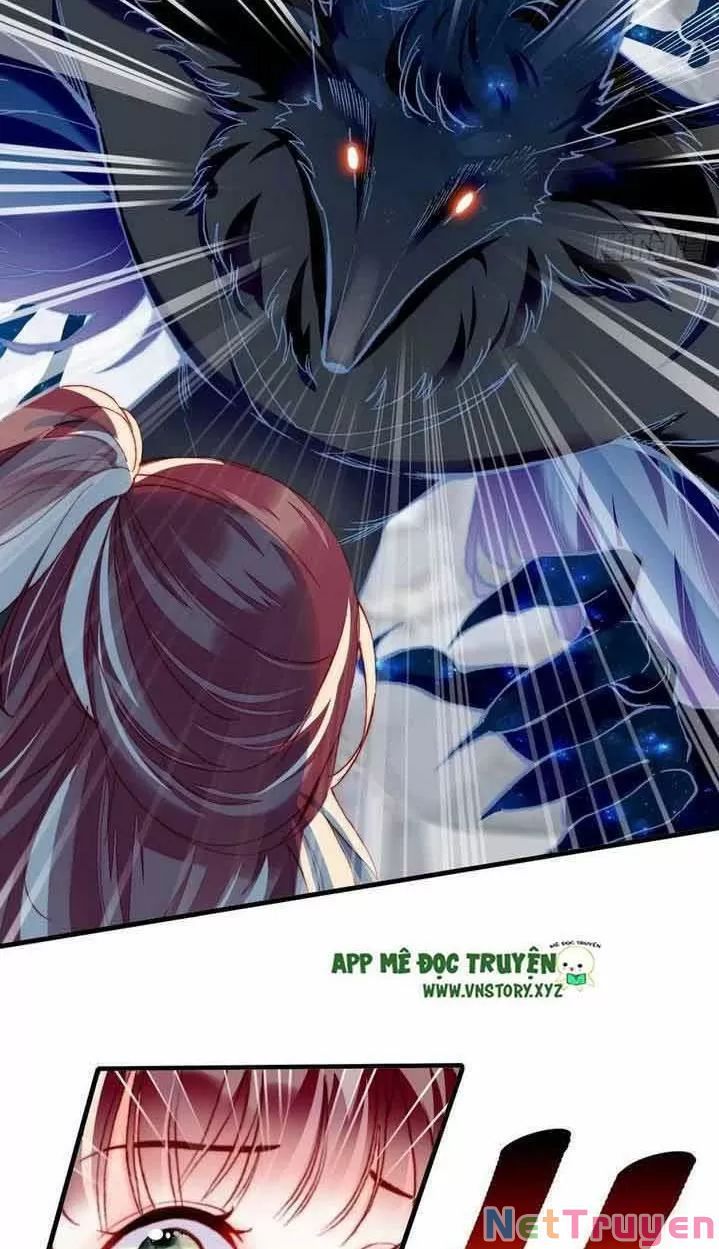 lại bị bệnh chiều chuộng quấn lấy chapter 14 6