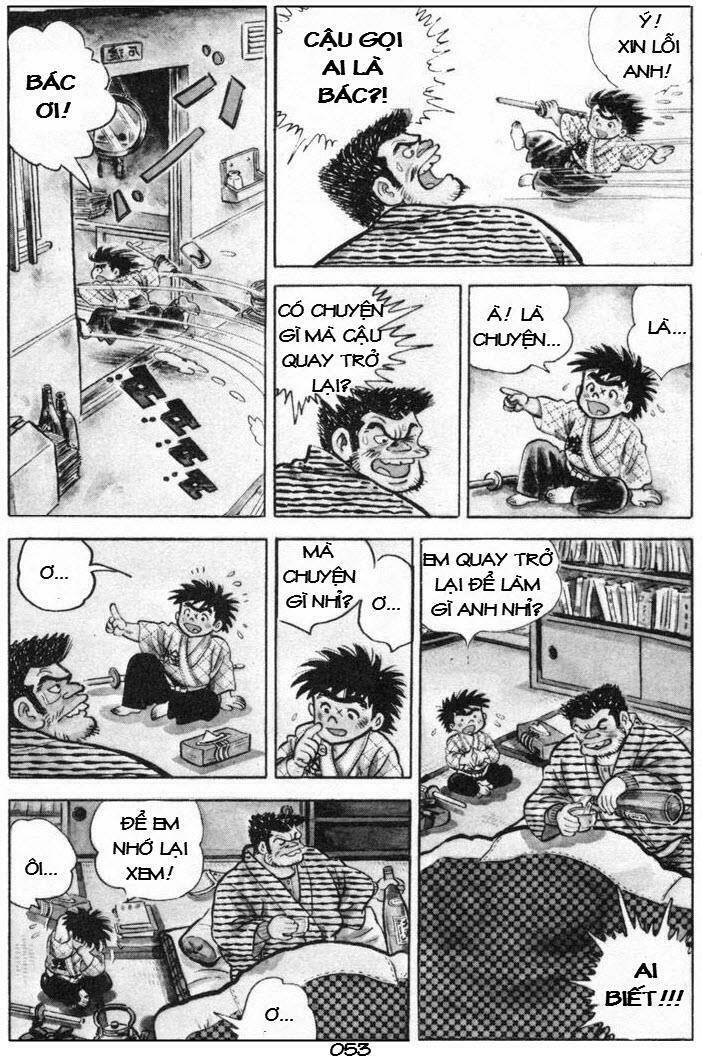 ore wa teppei chapter 102 14