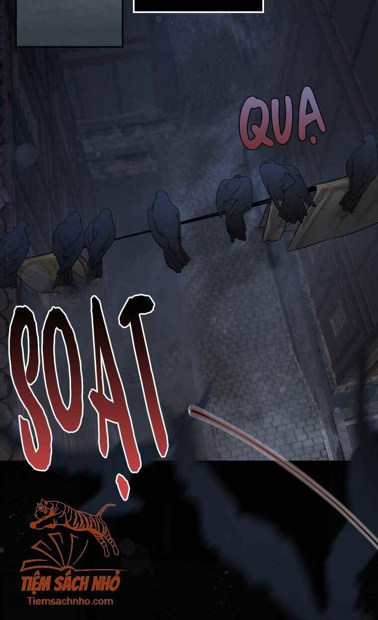 tôi đã thuần hóa một tên bạo chúa và chạy trốn chapter 44 49