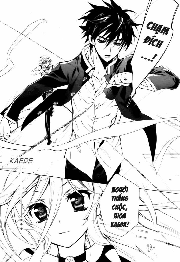 nụ hôn của công chúa tường vi chapter 6 35