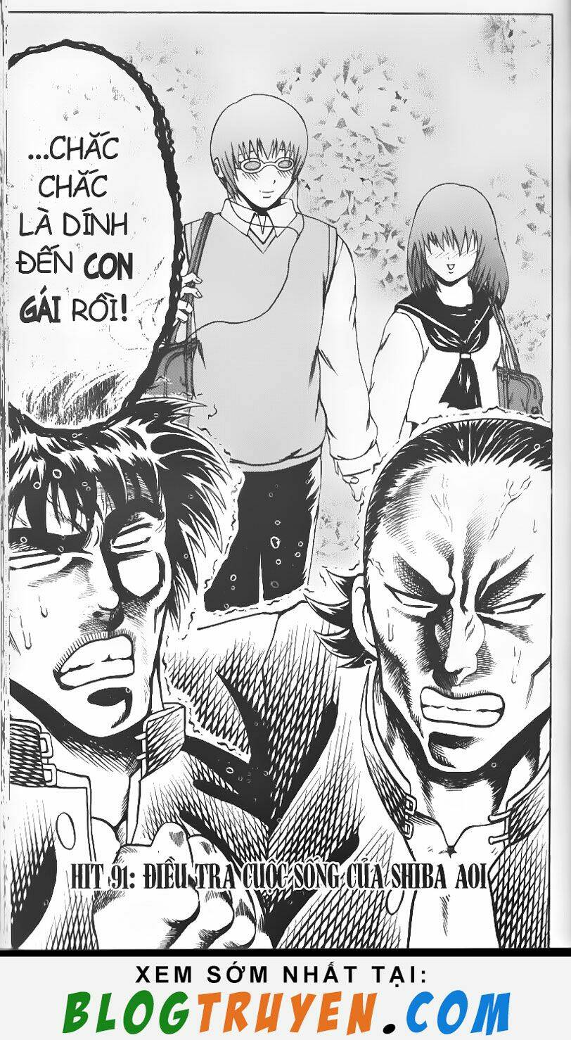 mr.fullswing chapter 91 4