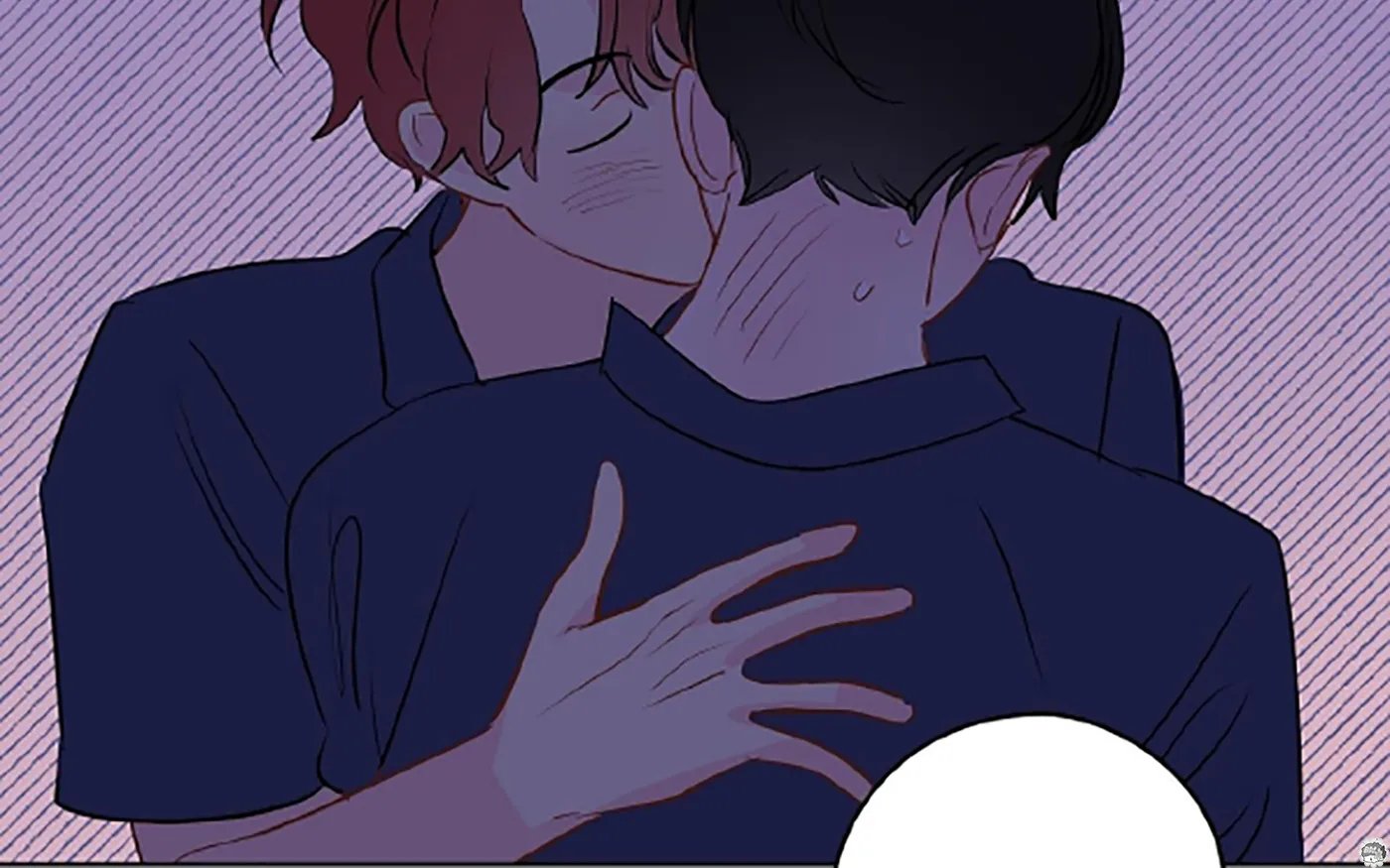 chuyện quái gì với giấc mơ đó vậy chapter 25 188