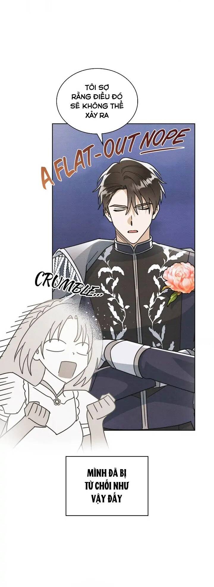 ngài công tước, chùng ta cùng tắm nào ! chapter 0 58