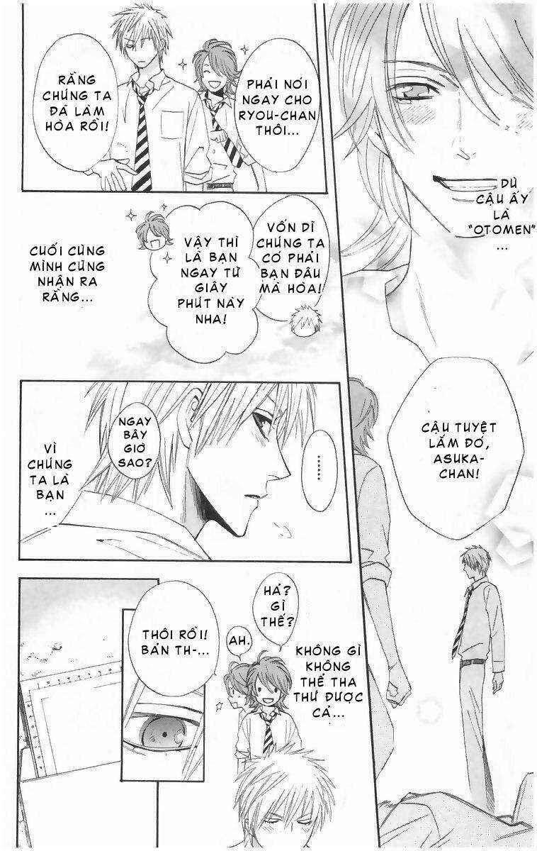 chàng trai hoàn hảo chapter 3 44