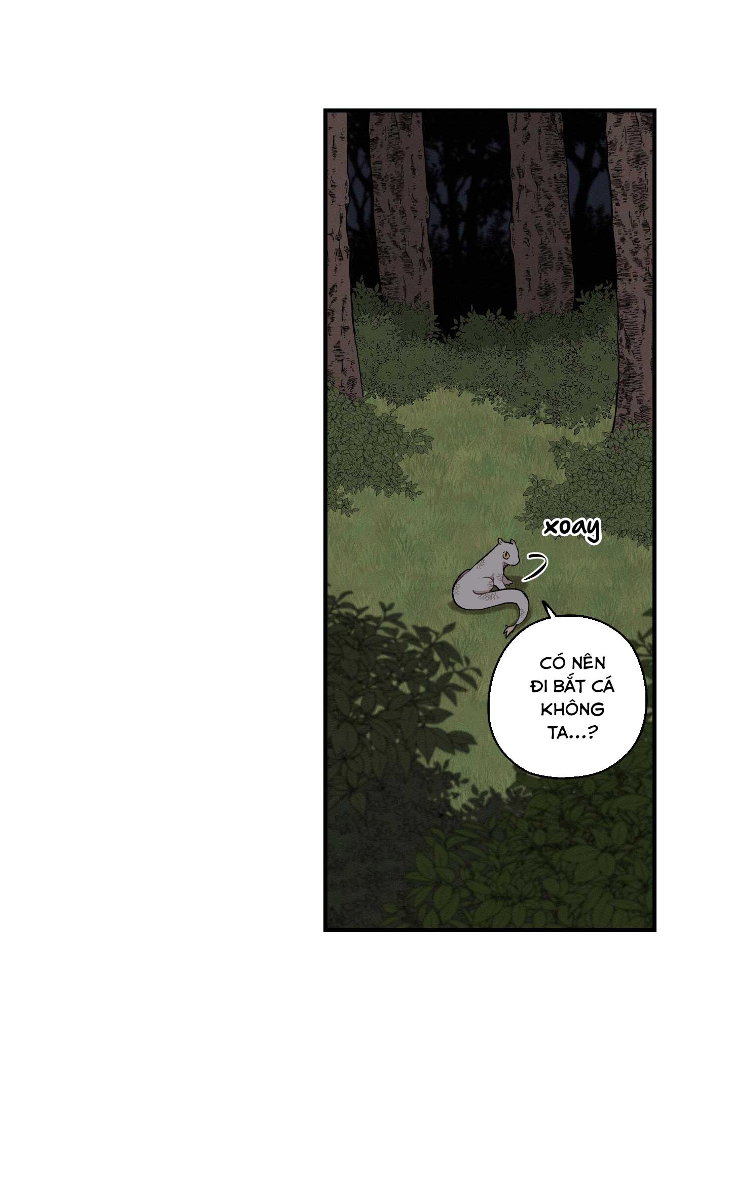 đường hoa liên kiều rơi chapter 30 15