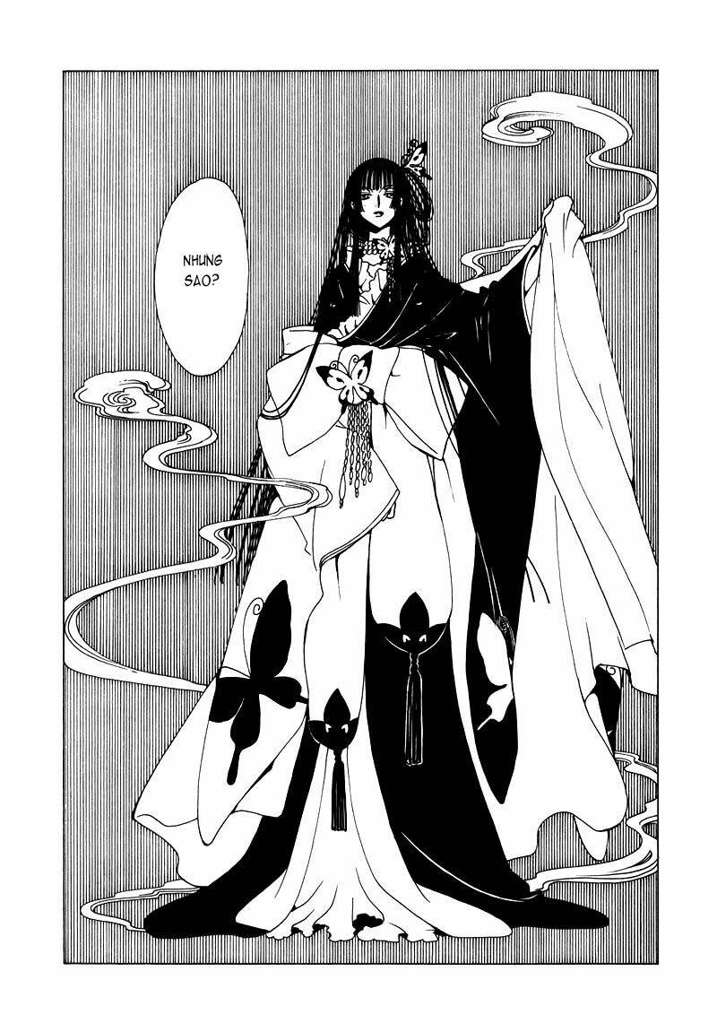 xxxholic - hành trình bí ẩn chapter 68 23