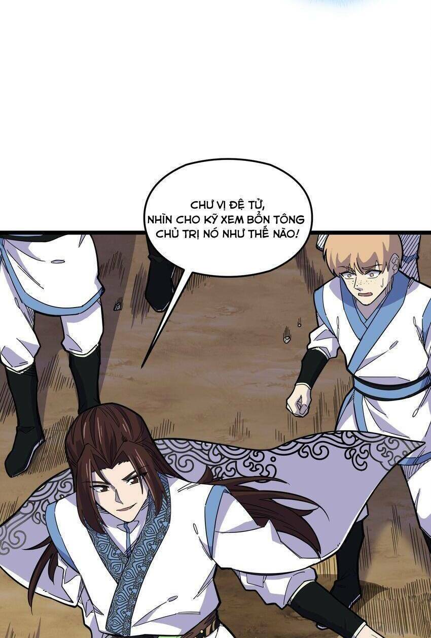 ta giả thành npc tại thế giới tiên hiệp chapter 3 32