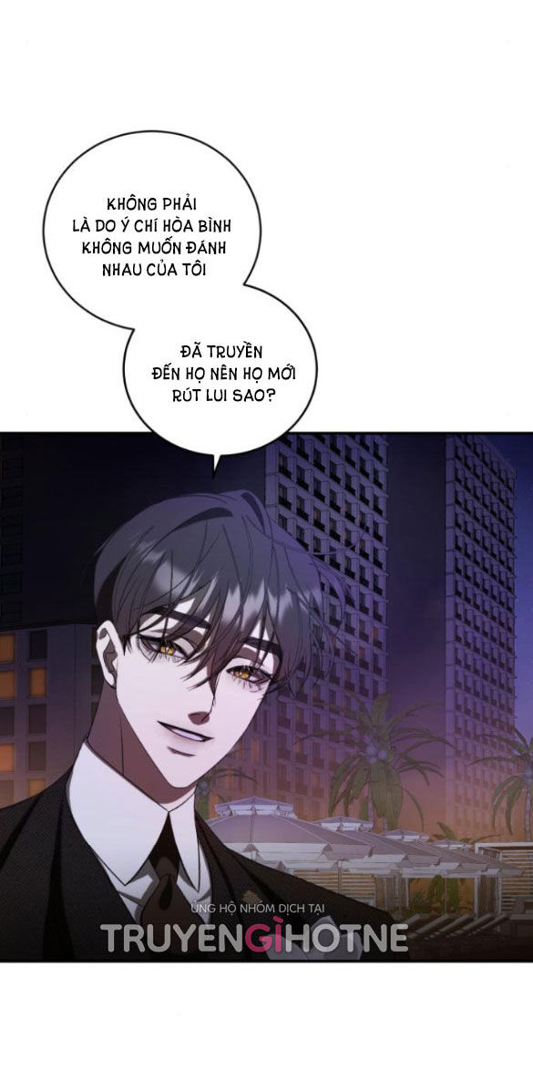 điệu nhảy say mê giữa màn đêm chapter 11.2 40